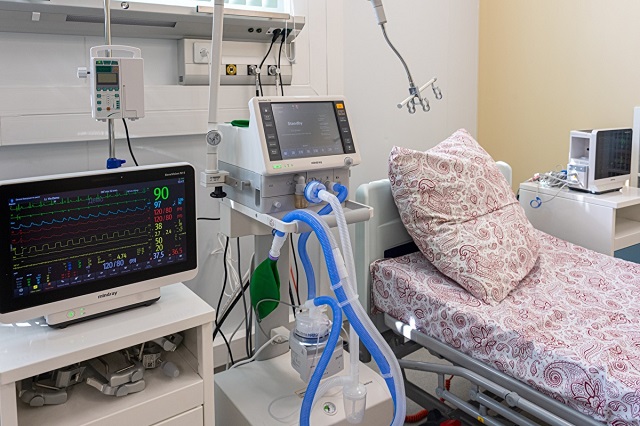 В Тверской области закупят новое оборудование для больниц